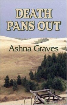 Death Pans Out, Ashna Graves