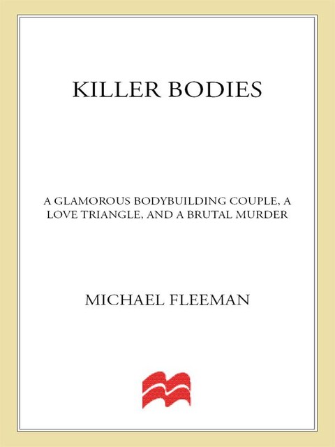 Killer Bodies, Michael Fleeman