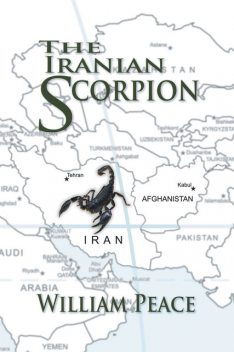 Iranian Scorpion, William Peace