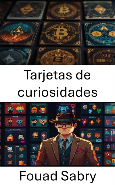 Tarjetas de curiosidades, Fouad Sabry
