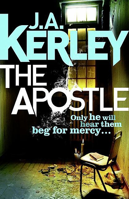 The Apostle, J.A.Kerley