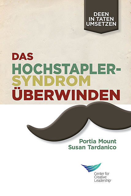 Beating the Impostor Syndrome (German), Portia Mount, Susan Tardanico