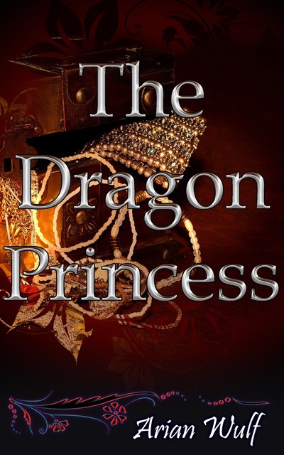 The Dragon Princess, Arian Wulf