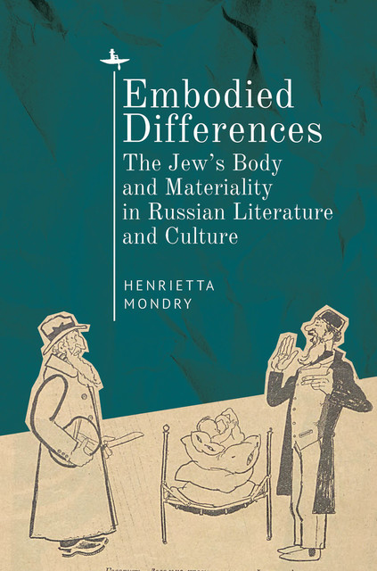 Embodied Differences, Henrietta Mondry