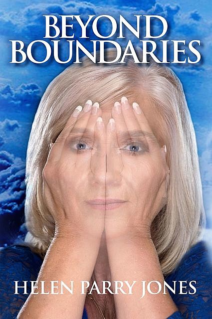 Beyond Boundaries, Helen Jones