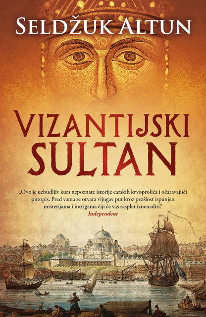 Vizantijski sultan, Seldžuk Altun