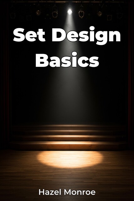 Set Design Basics, Hazel Monroe