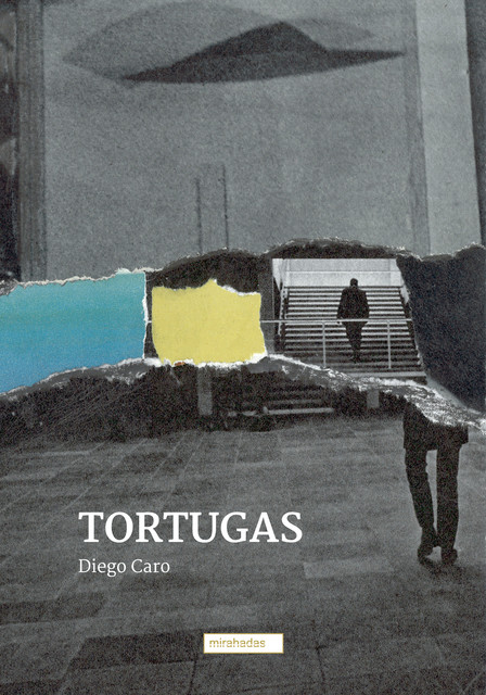 Tortugas, Diego Caro