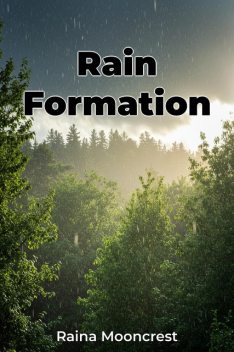 Rain Formation, Raina Mooncrest