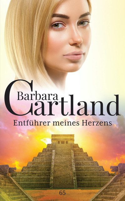 Entführer meines Herzens, Barbara Cartland