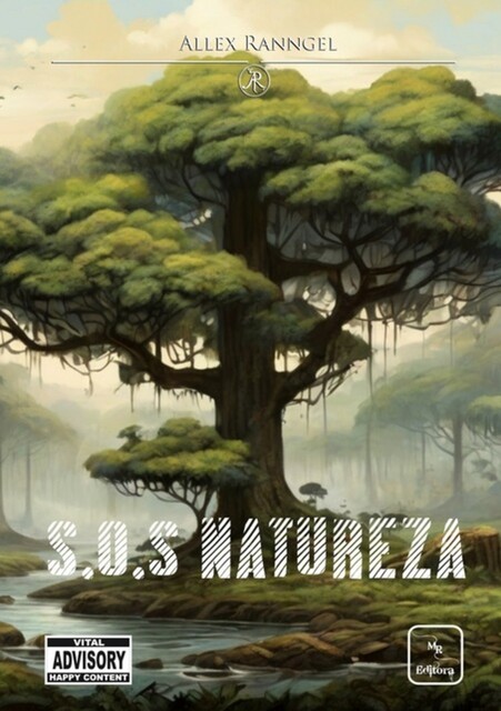 S.o.s. Natureza, Allex Ranngel