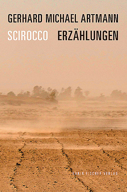 Scirocco, Gerhard Michael Artmann