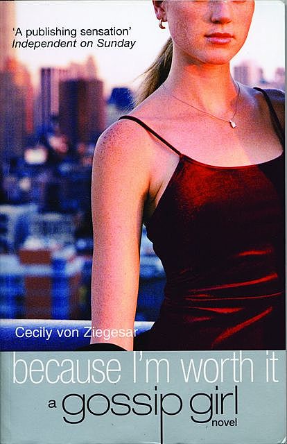 Gossip Girl 4, Cecily von Ziegesar