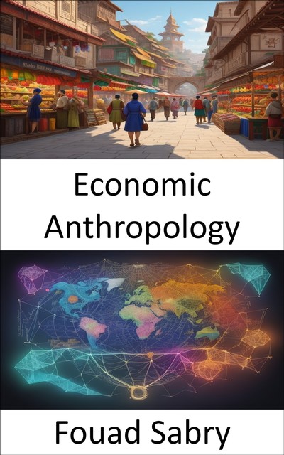 Economic Anthropology, Fouad Sabry