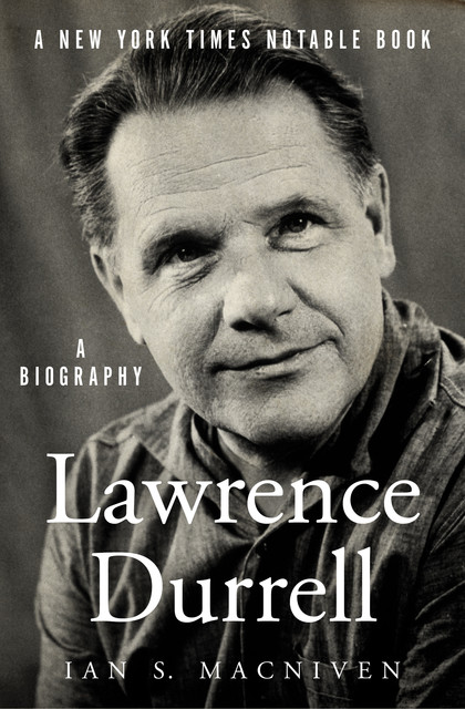 Lawrence Durrell, Ian S. MacNiven