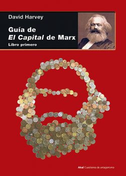 Guía de El Capital de Marx, David Harvey