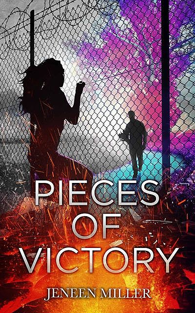 Pieces of Victory, Jeneen C Miller