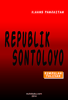 Republik Sontoloyo, H. Hans Panjaitan