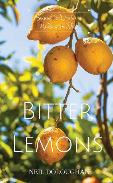 Bitter Lemons, Neil Doloughan