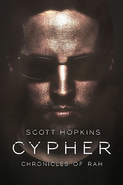 Cypher, Scott Hopkins