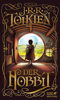 Der Hobbit, J.R.R.Tolkien