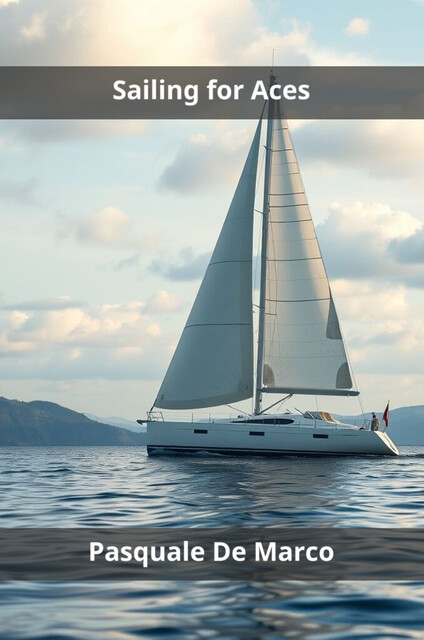 Sailing for Aces, Pasquale De Marco