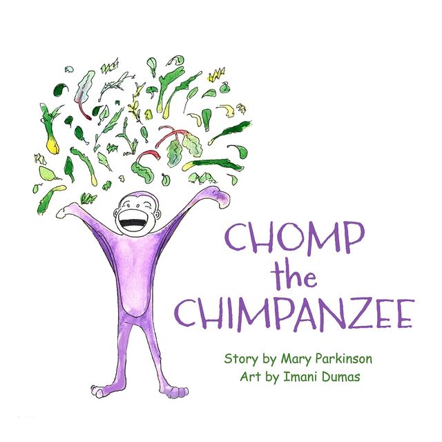 Chomp the Chimpanzee, Mary e Parkinson