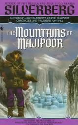 The Mountains of Majipoor, Robert Silverberg