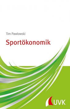 Sportökonomik, Tim Pawlowski