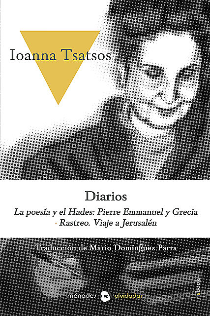 Diarios, Ioanna Tsatsos