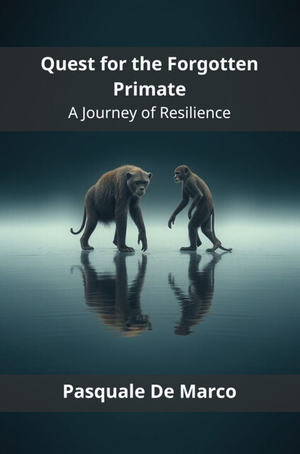 Quest for the Forgotten Primate, Pasquale De Marco