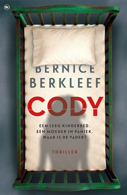 Cody, Bernice Berkleef