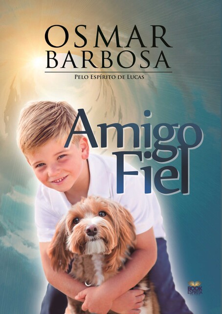Amigo fiel, Osmar Barbosa