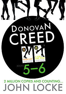 Donovan Creed Two Up 5–6, John Locke