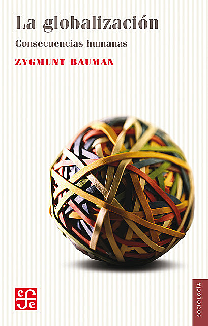 La globalización, Zygmunt Bauman