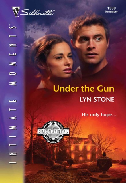 Under The Gun, Lyn Stone