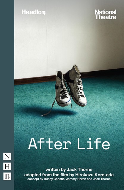 After Life (NHB Modern Plays), Hirokazu Kore-eda