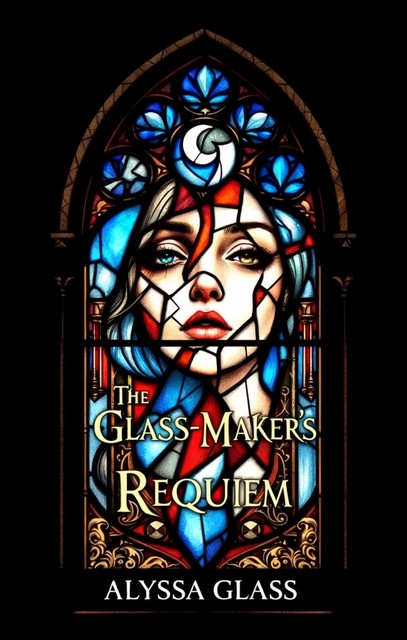 The Glass-Maker's Requiem, Alyssa Glass