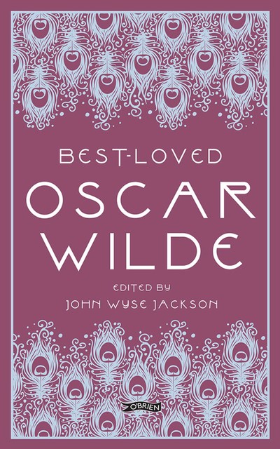 Best-Loved Oscar Wilde, John Wyse Jackson