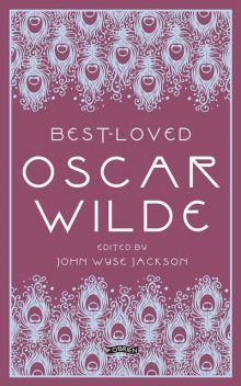 Best-Loved Oscar Wilde, John Wyse Jackson