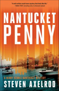 Nantucket Penny, Steven Axelrod