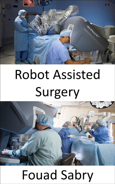 Robot Assisted Surgery, Fouad Sabry