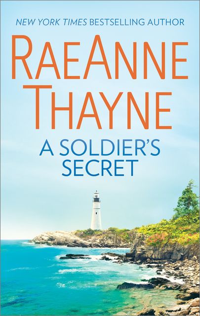 A Soldier's Secret, RaeAnne Thayne