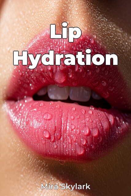 Lip Hydration, Mira Skylark