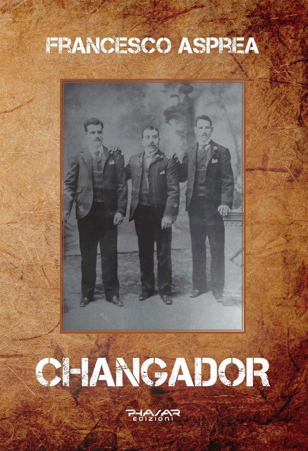 Changador, Francesco Asprea