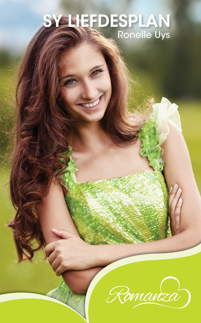 Sy liefdesplan, Ronelle Uys