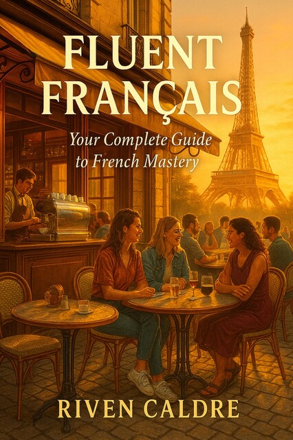 Fluent Français, Riven Caldre