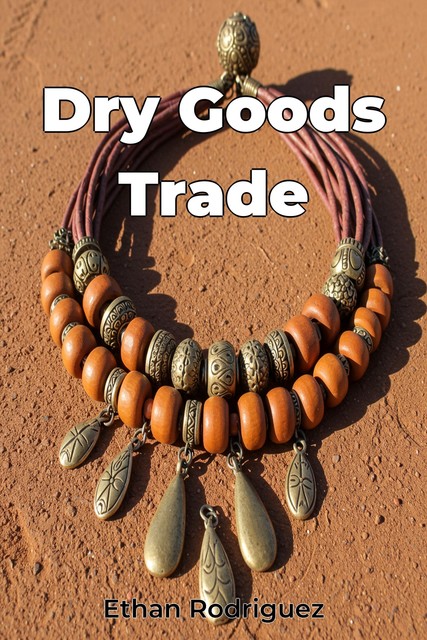 Dry Goods Trade, Ethan Rodriguez