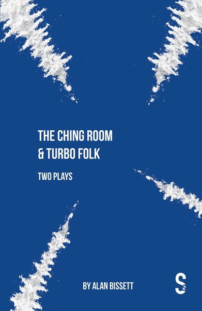 The Ching Room & Turbo Folk, Alan Bissett
