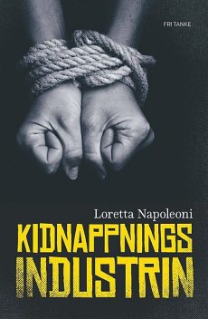 Kidnappningsindustrin, Loretta Napoleoni